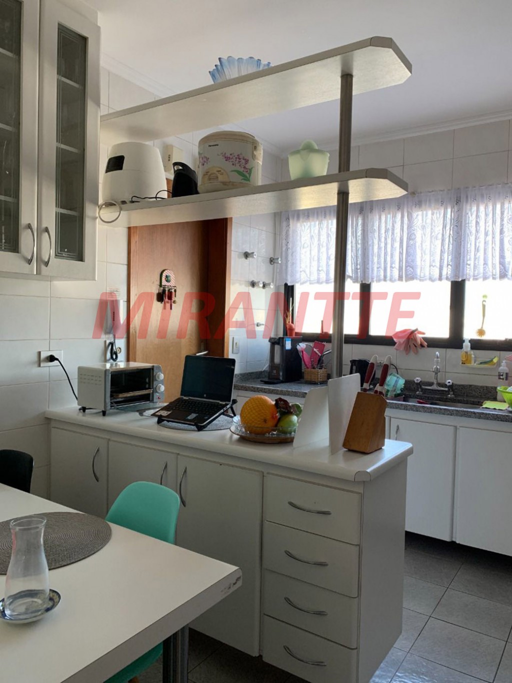 Apartamento com 3 quartos em Saúde