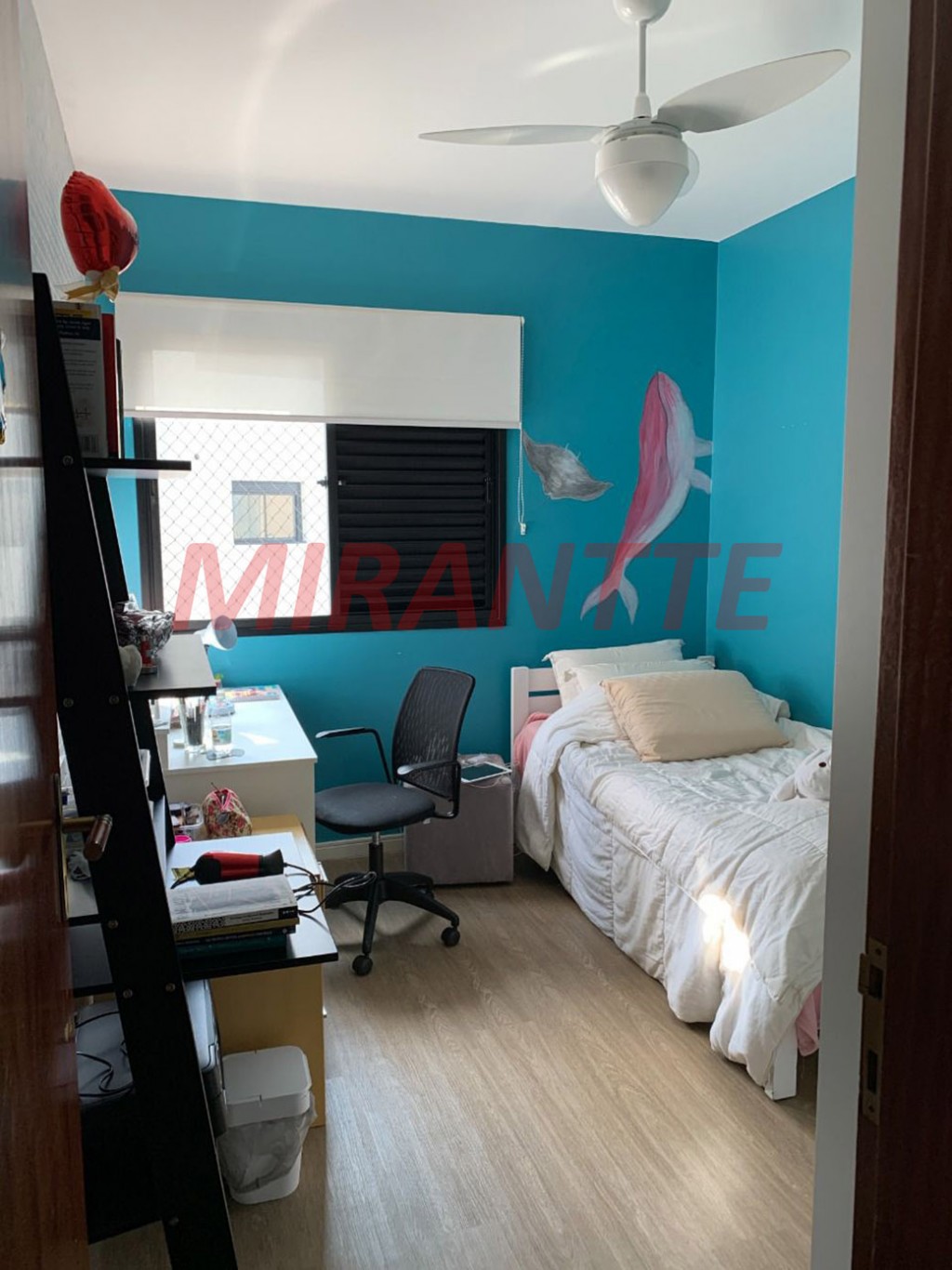 Apartamento com 3 quartos em Saúde