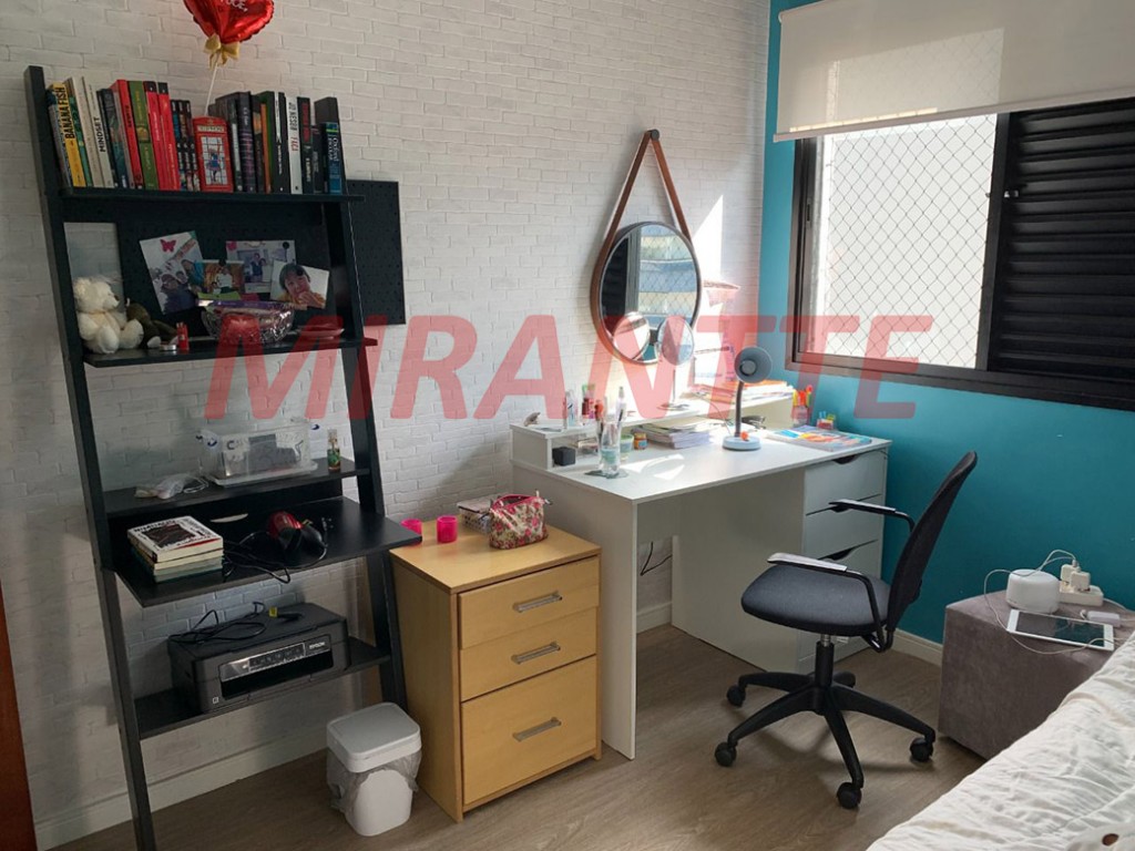 Apartamento com 3 quartos em Saúde