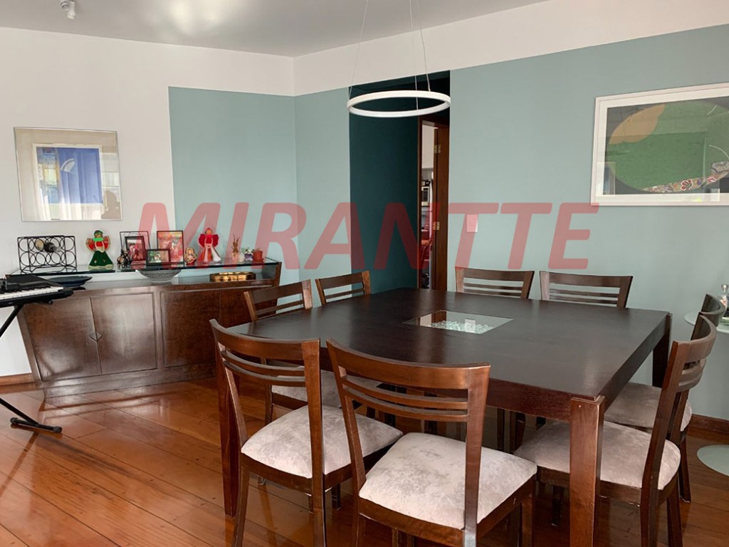 Apartamento com 3 quartos em Saúde