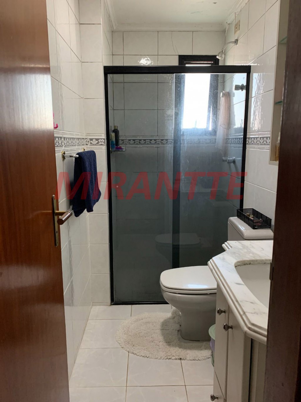 Apartamento com 3 quartos em Saúde
