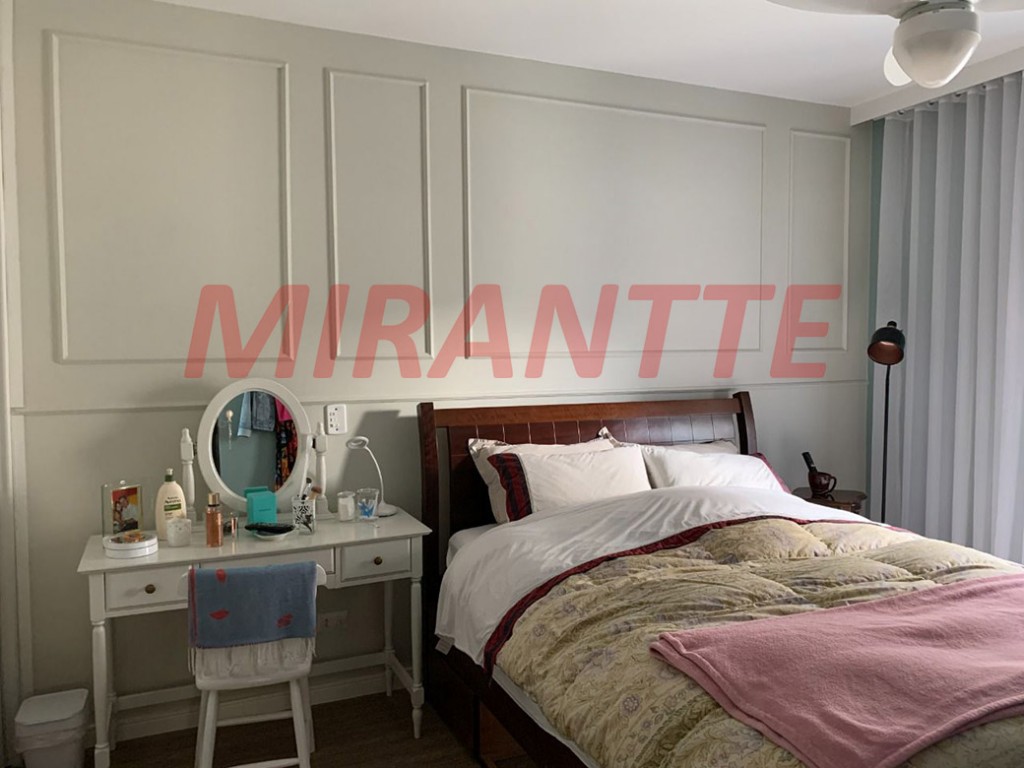 Apartamento com 3 quartos em Saúde