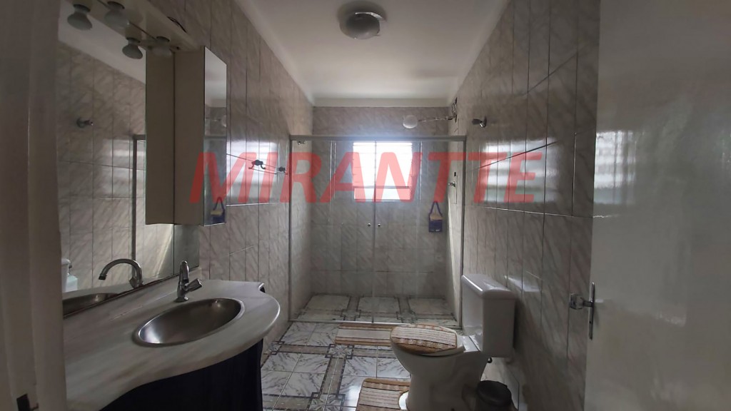 Sobrado de 150m² com 3 quartos em Jardim Regina