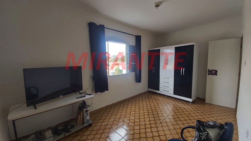 Sobrado de 150m² com 3 quartos em Jardim Regina