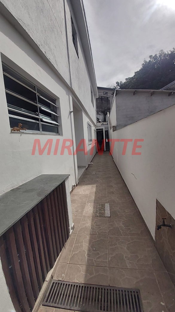 Sobrado de 150m² com 3 quartos em Jardim Regina