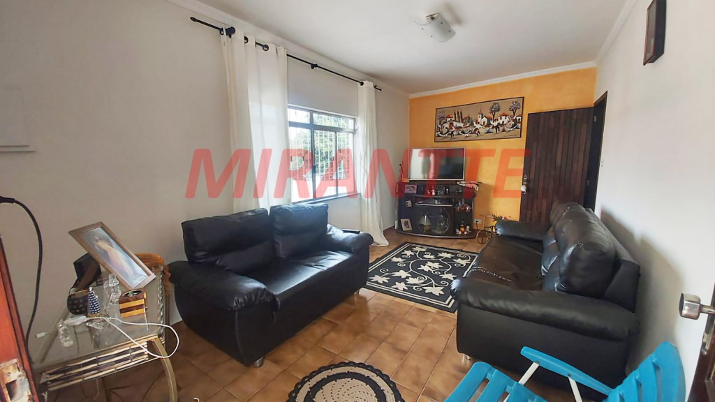 Sobrado de 150m² com 3 quartos em Jardim Regina