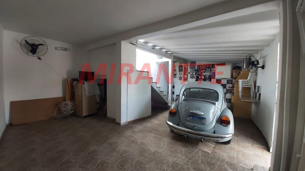 Sobrado de 150m² com 3 quartos em Jardim Regina