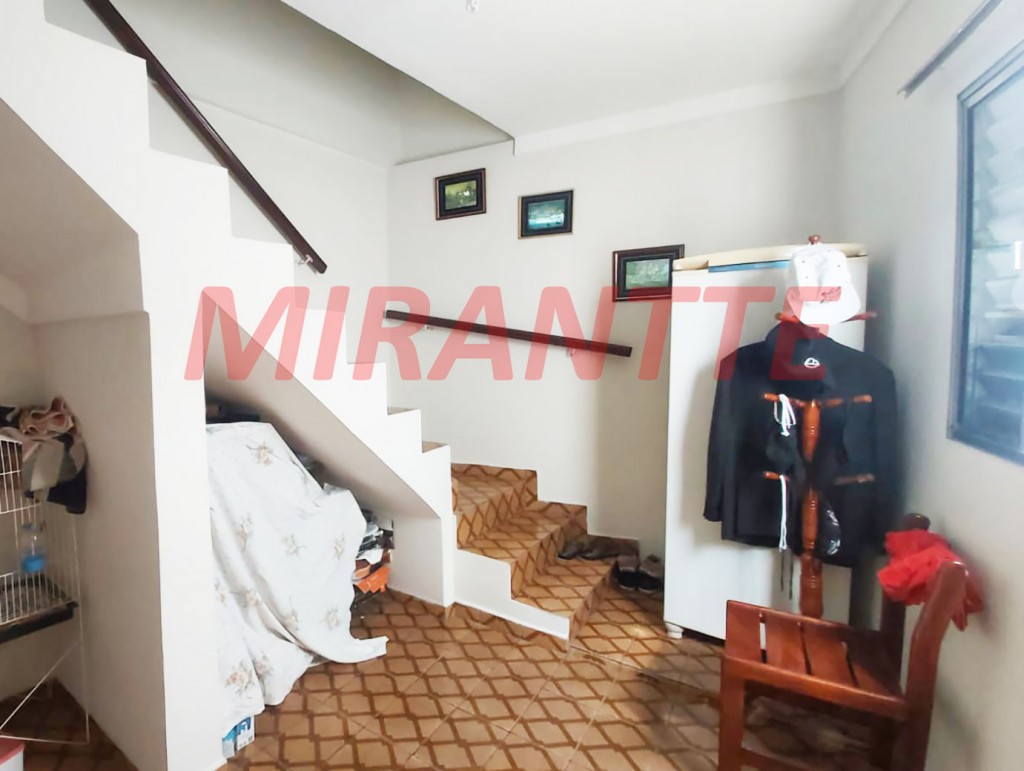 Sobrado de 150m² com 3 quartos em Jardim Regina