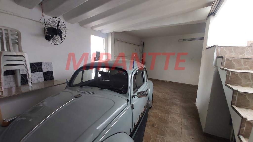 Sobrado de 150m² com 3 quartos em Jardim Regina