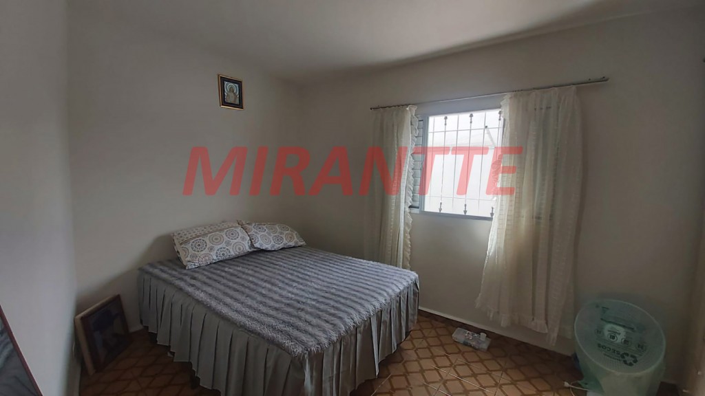 Sobrado de 150m² com 3 quartos em Jardim Regina