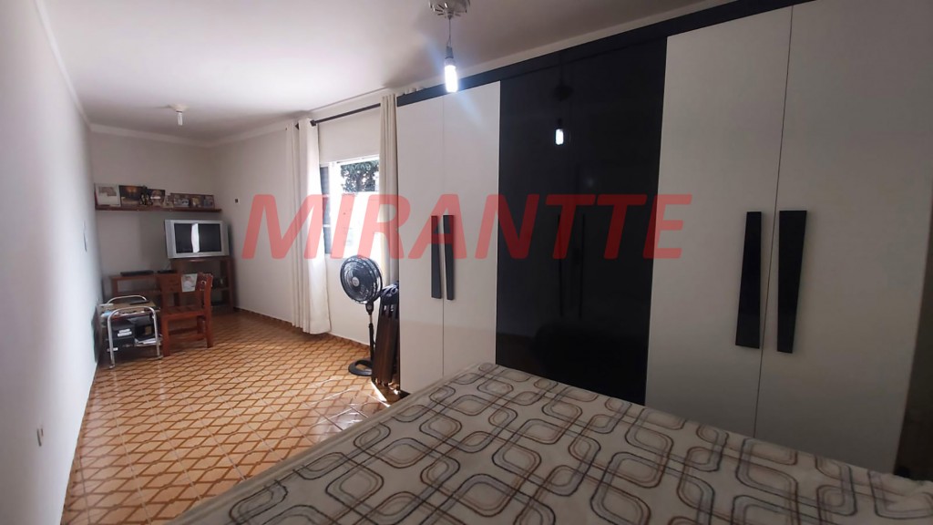Sobrado de 150m² com 3 quartos em Jardim Regina
