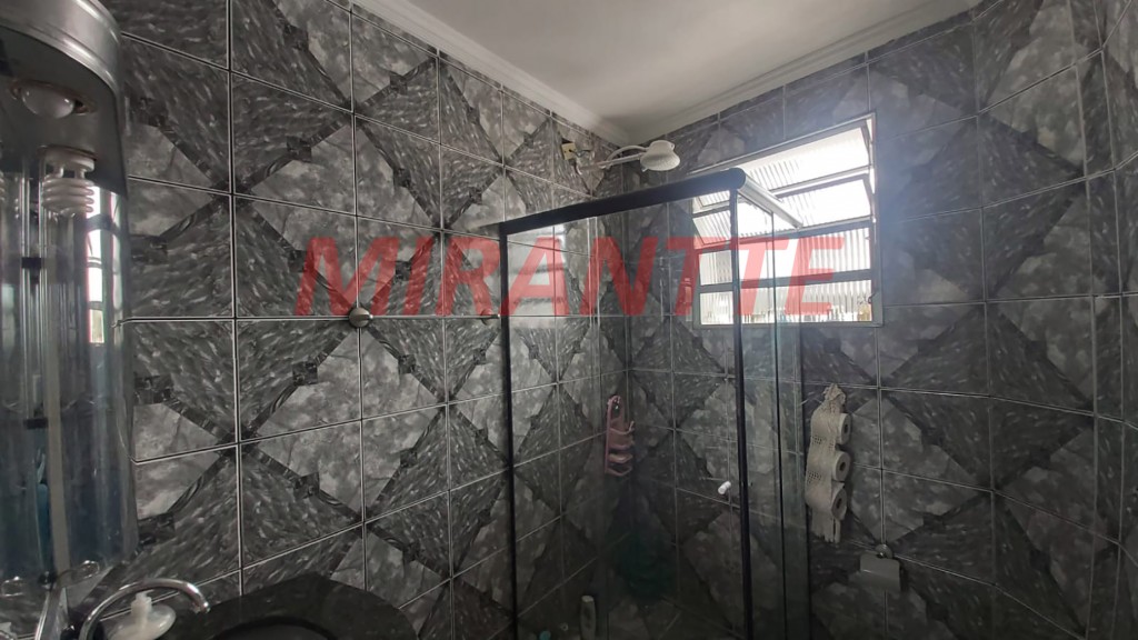 Sobrado de 150m² com 3 quartos em Jardim Regina