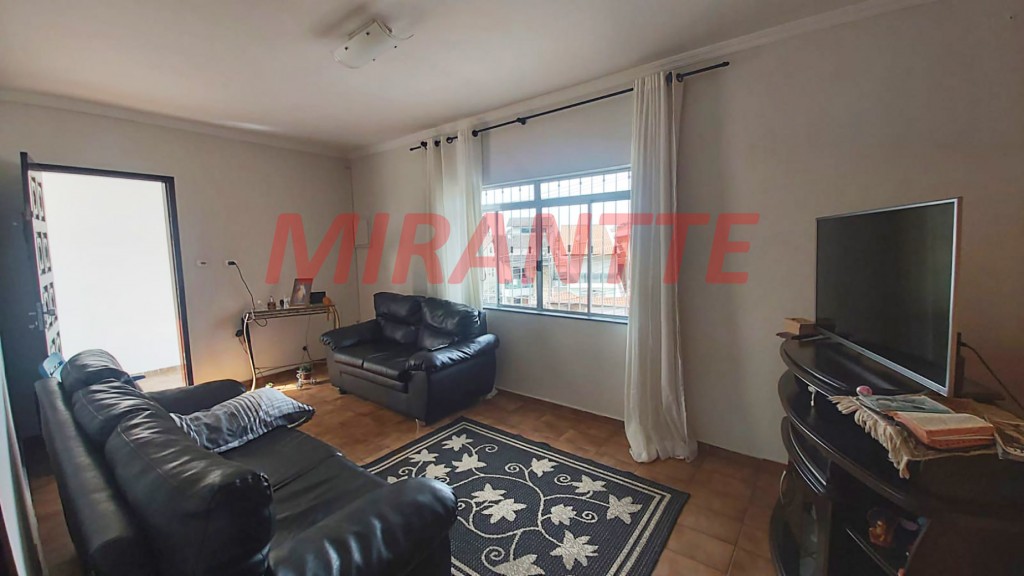 Sobrado de 150m² com 3 quartos em Jardim Regina