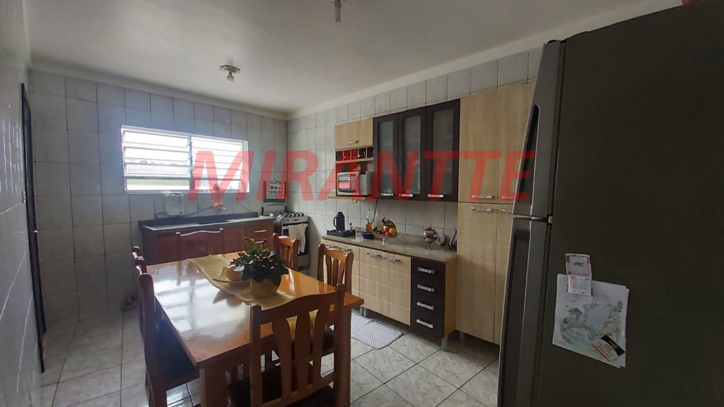 Sobrado de 150m² com 3 quartos em Jardim Regina