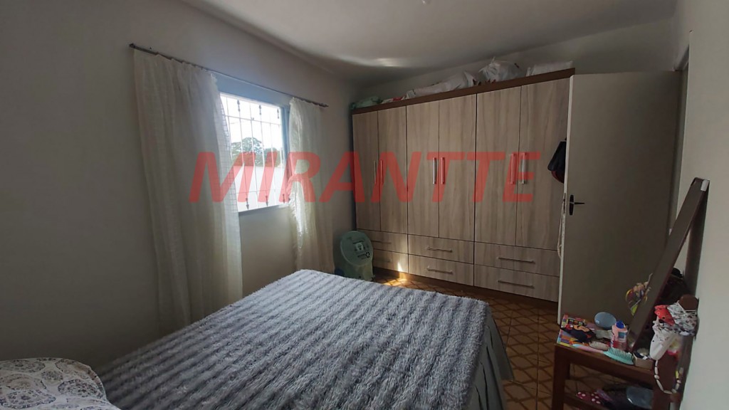 Sobrado de 150m² com 3 quartos em Jardim Regina