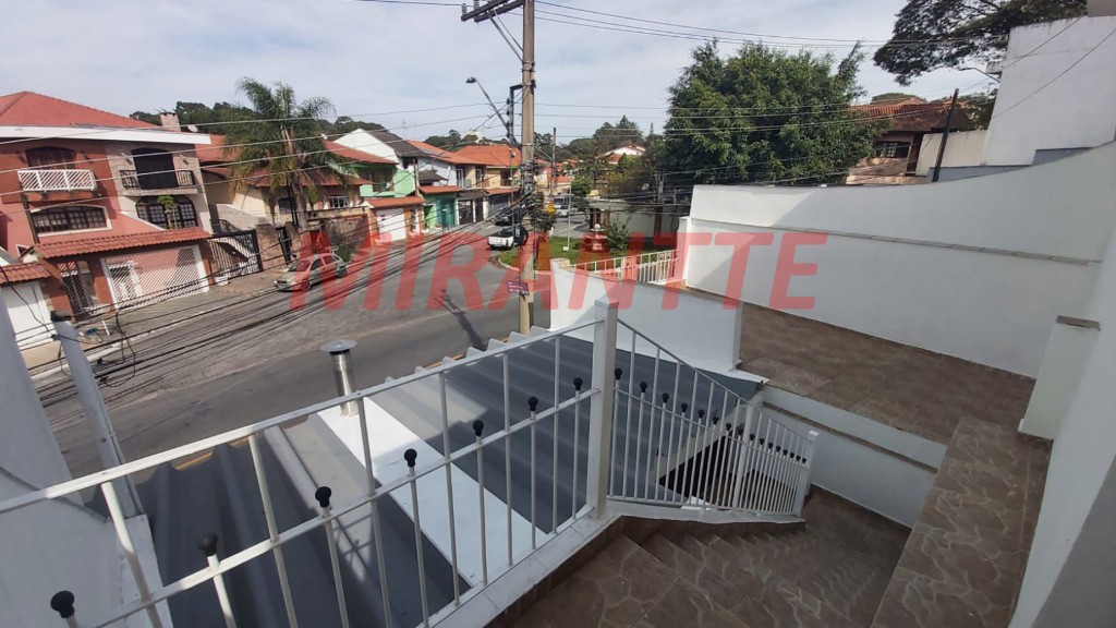 Sobrado de 150m² com 3 quartos em Jardim Regina