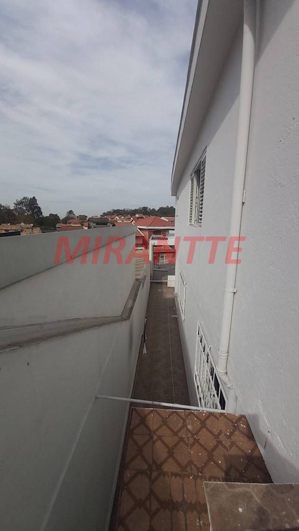 Sobrado de 150m² com 3 quartos em Jardim Regina