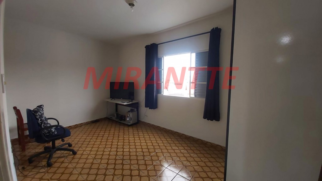 Sobrado de 150m² com 3 quartos em Jardim Regina