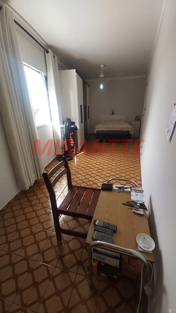 Sobrado de 150m² com 3 quartos em Jardim Regina