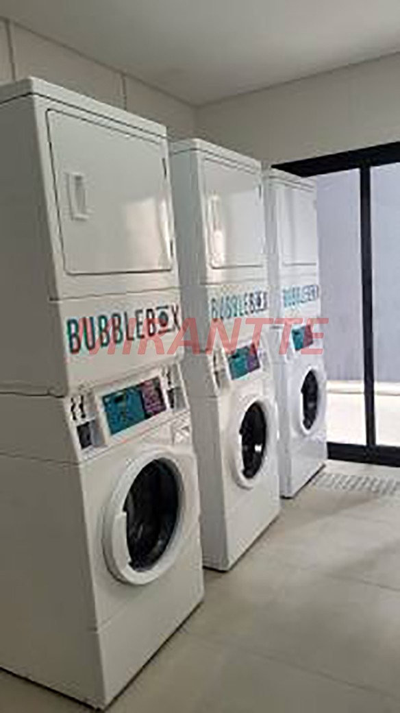 Apartamento de 25m² com 1 quartos em Santana