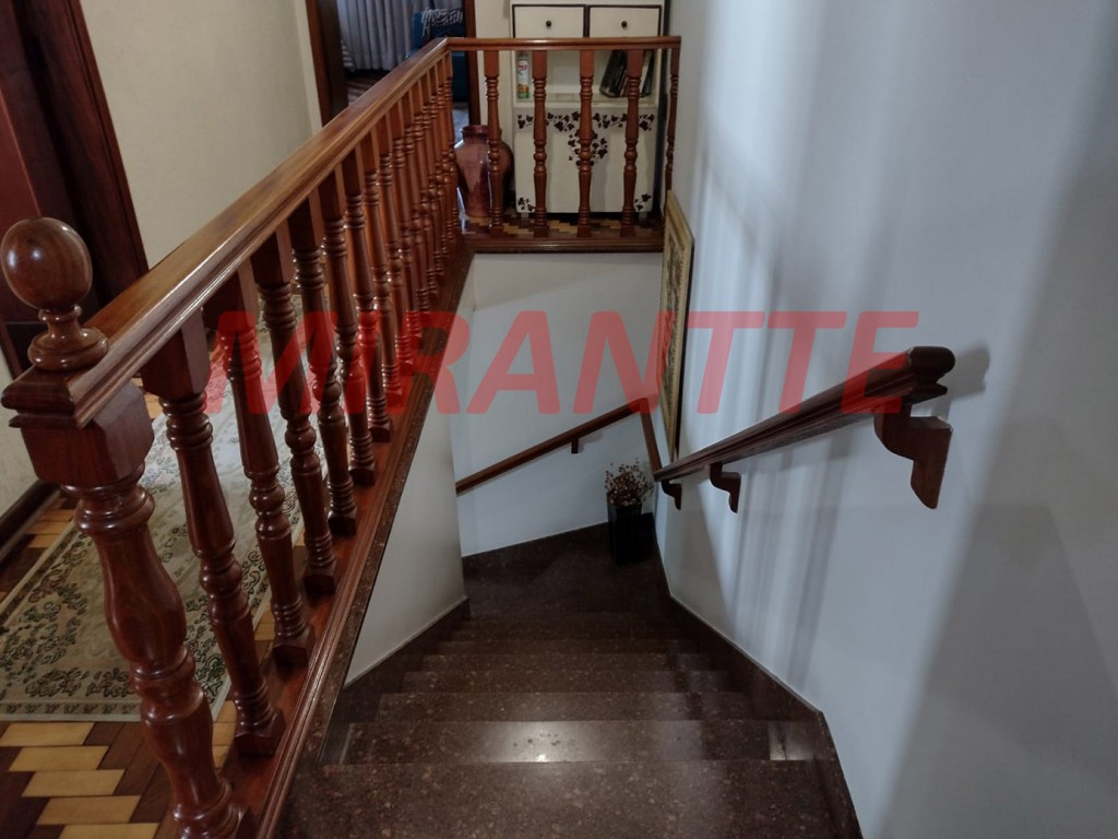 Sobrado de 258m² com 3 quartos em Vila Guilherme