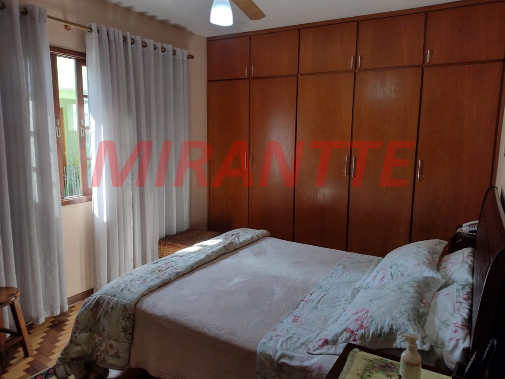 Sobrado de 258m² com 3 quartos em Vila Guilherme