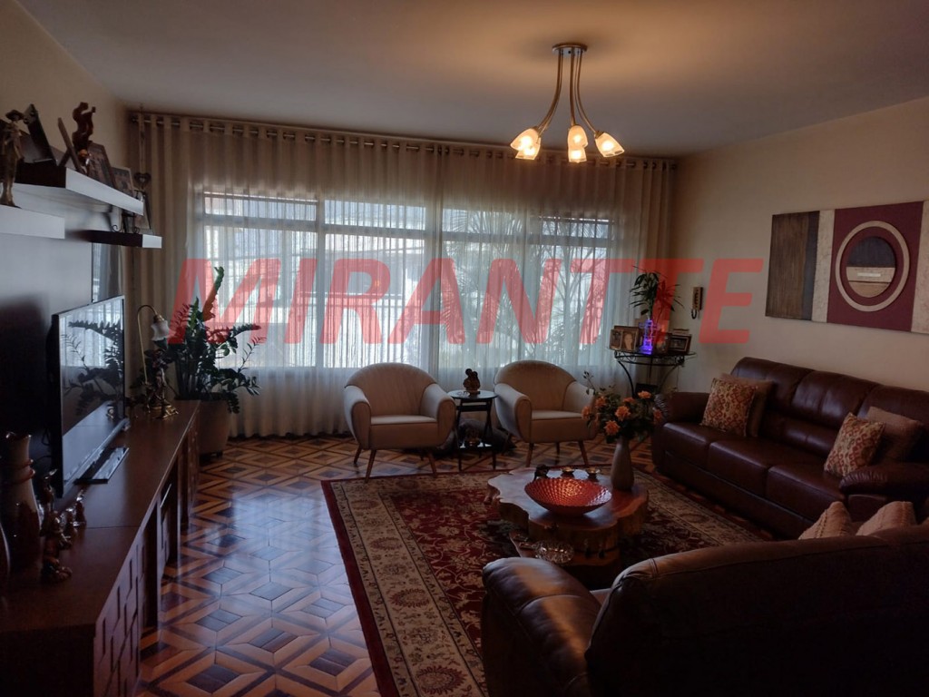 Sobrado de 258m² com 3 quartos em Vila Guilherme