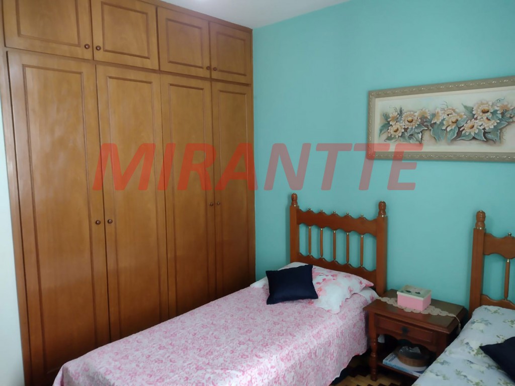 Sobrado de 258m² com 3 quartos em Vila Guilherme