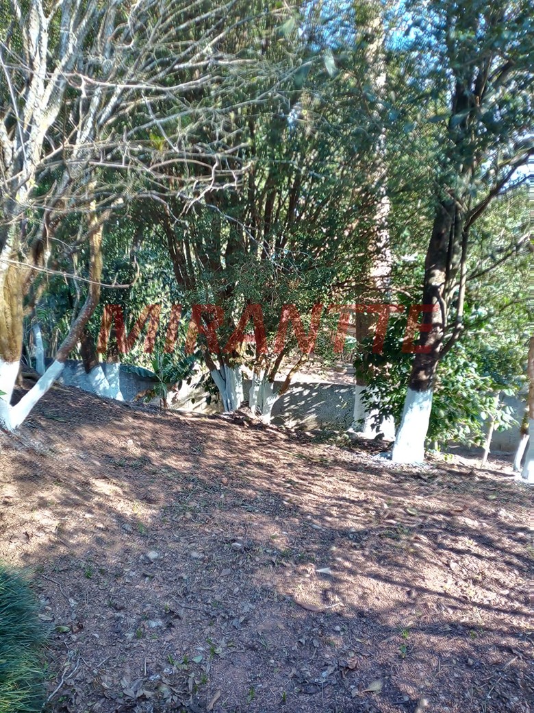 ChÁcara com 2 quartos em Chácara Santo Antônio