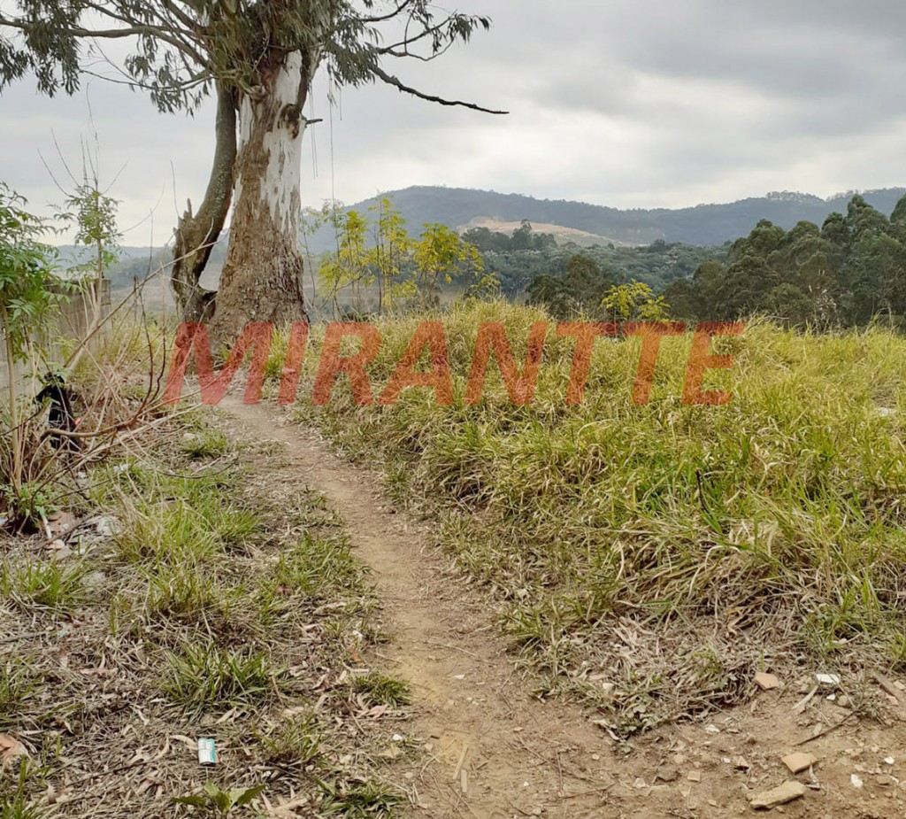 Terreno de 270m² em Parque Continental