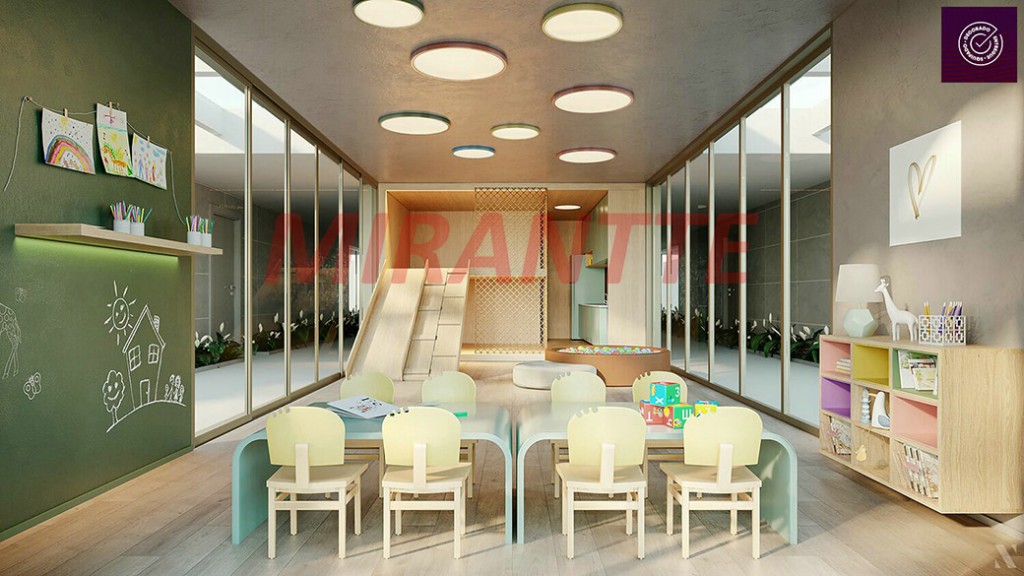 Apartamento de 256m² com 4 quartos em NÃO INFORMADO