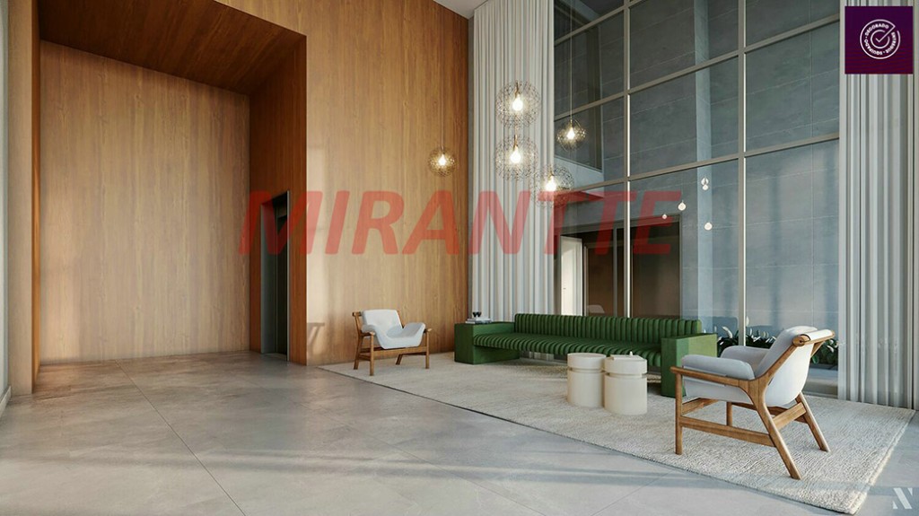 Apartamento de 256m² com 4 quartos em NÃO INFORMADO