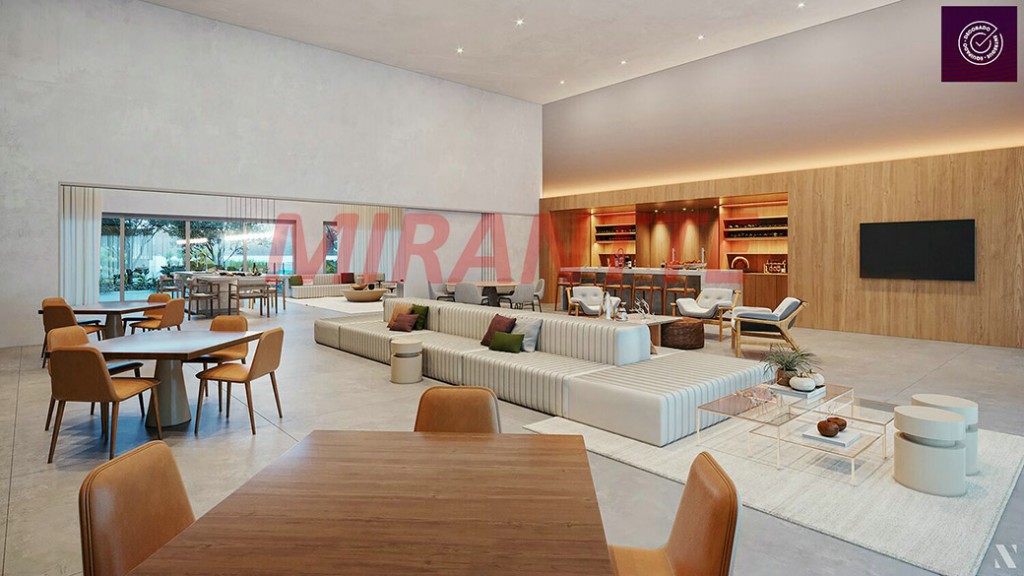 Apartamento de 256m² com 4 quartos em NÃO INFORMADO