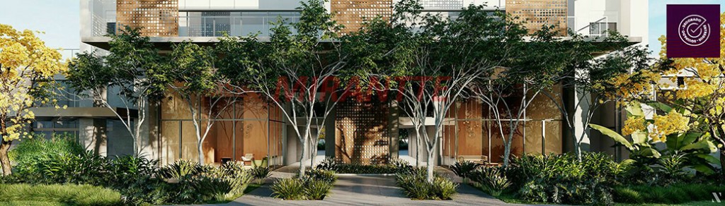 Apartamento de 256m² com 4 quartos em NÃO INFORMADO
