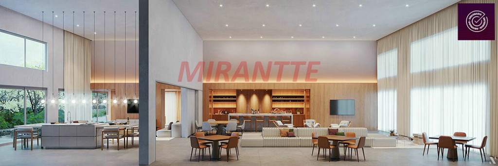 Apartamento de 256m² com 4 quartos em NÃO INFORMADO