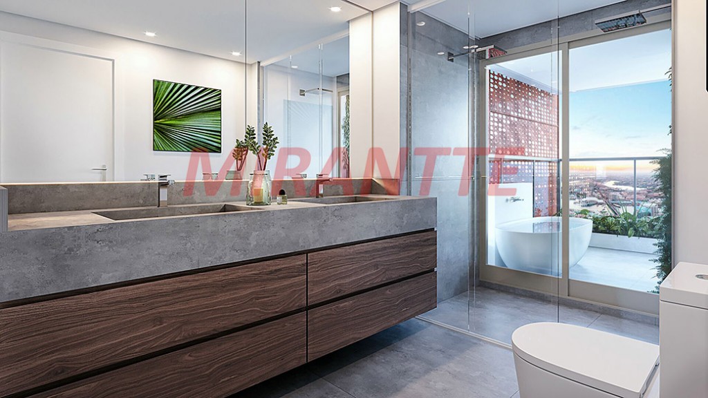 Apartamento de 256m² com 4 quartos em NÃO INFORMADO