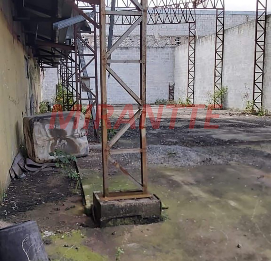 Terreno de 460m² em Jardim Brasil