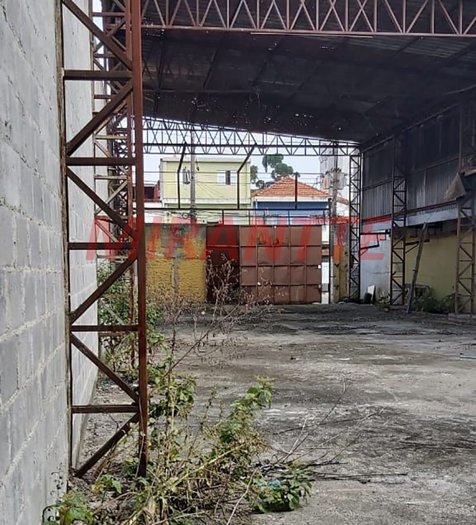 Terreno de 460m² em Jardim Brasil