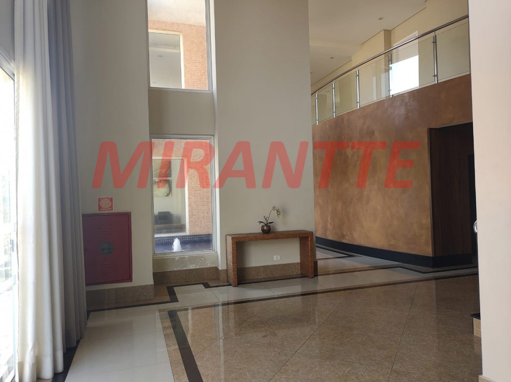 Cobertura de 207m² com 4 quartos em Vila Maria Alta