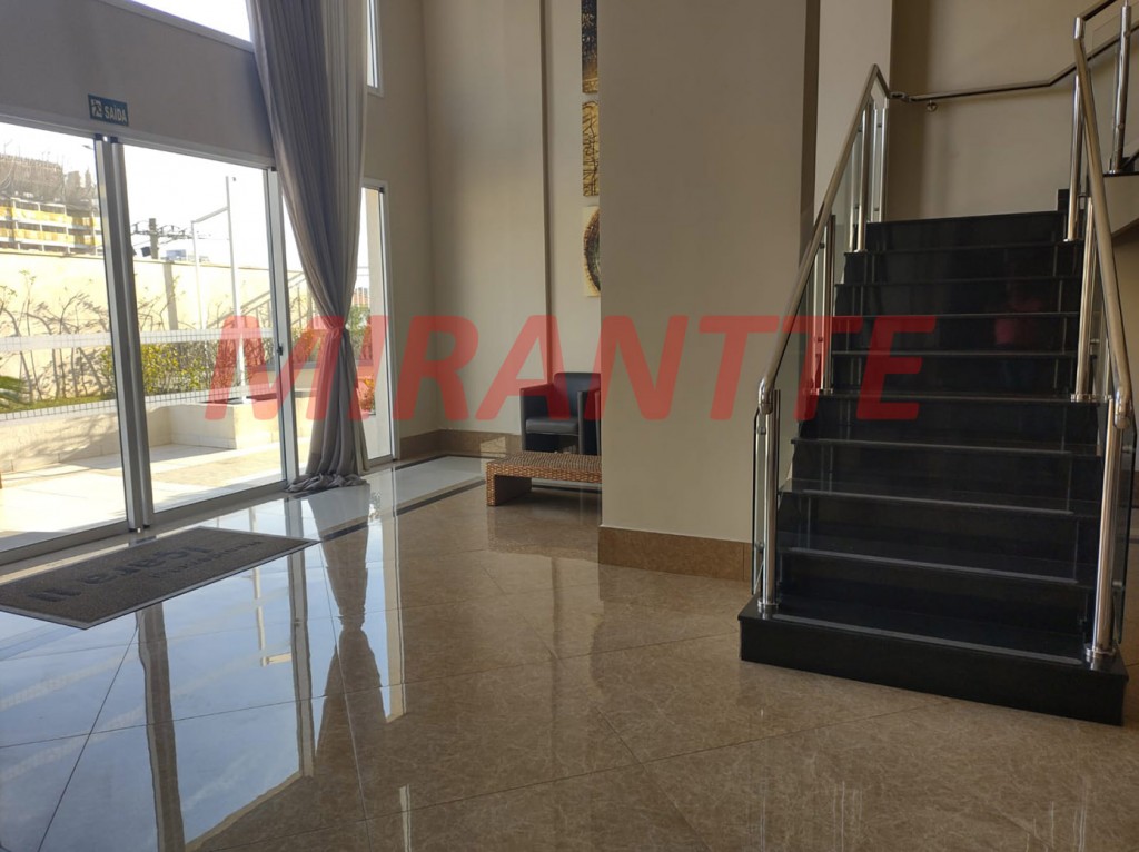 Cobertura de 207m² com 4 quartos em Vila Maria Alta