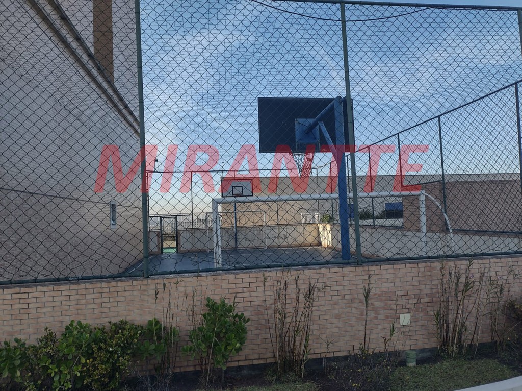 Cobertura de 207m² com 4 quartos em Vila Maria Alta