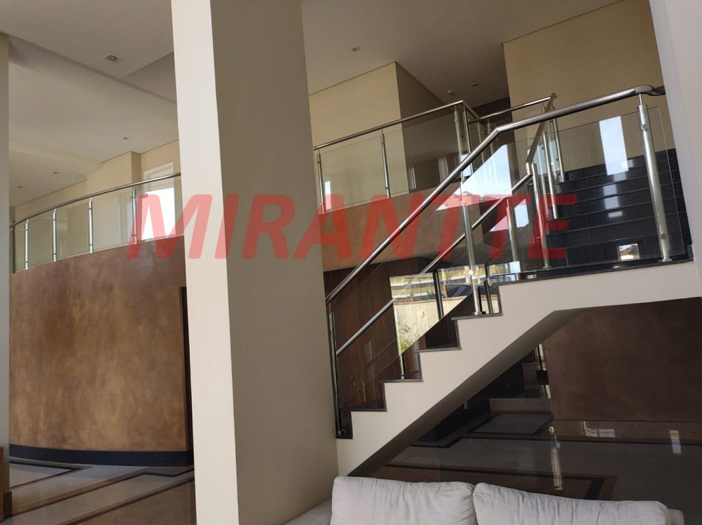 Cobertura de 207m² com 4 quartos em Vila Maria Alta