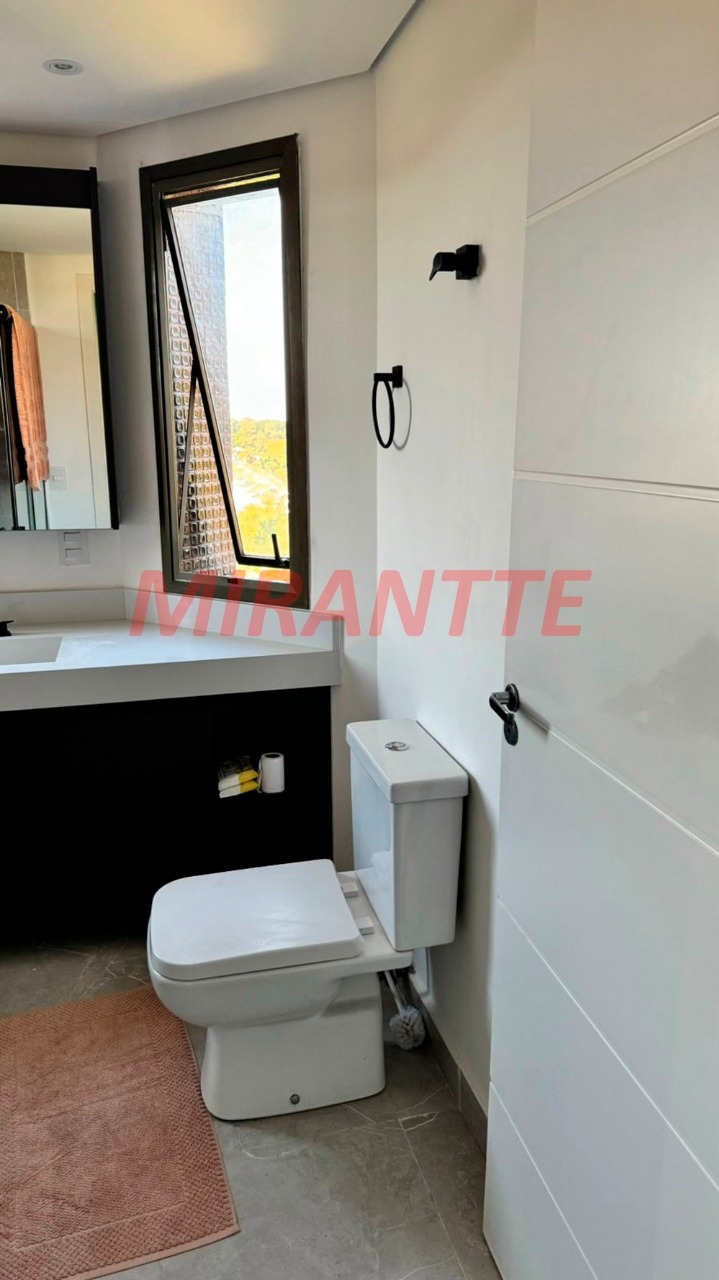Apartamento de 170m² com 3 quartos em Jardim Floresta