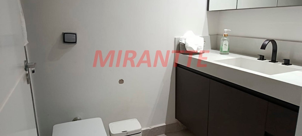 Apartamento de 170m² com 3 quartos em Jardim Floresta