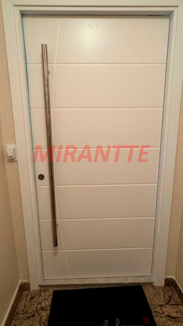 Apartamento de 170m² com 3 quartos em Jardim Floresta