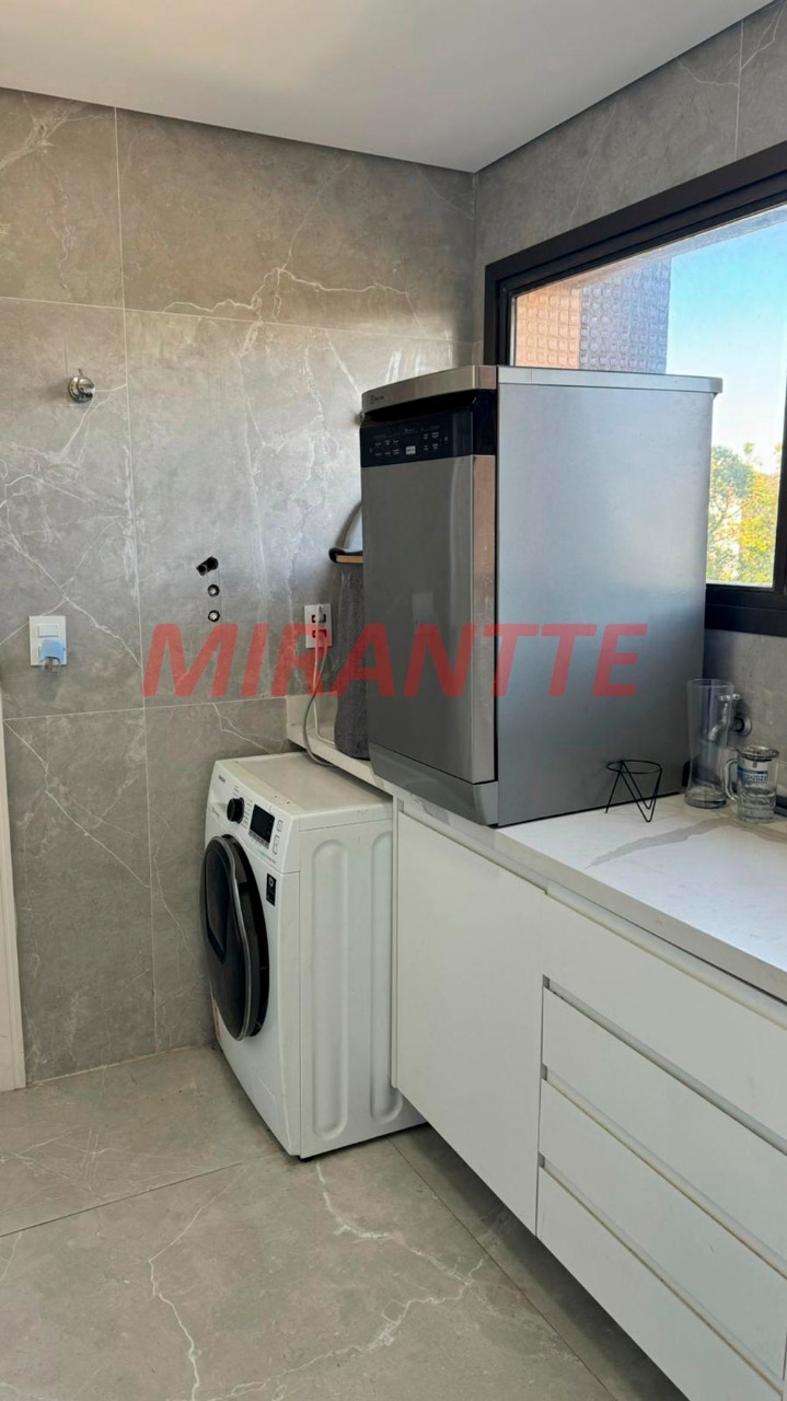 Apartamento de 170m² com 3 quartos em Jardim Floresta