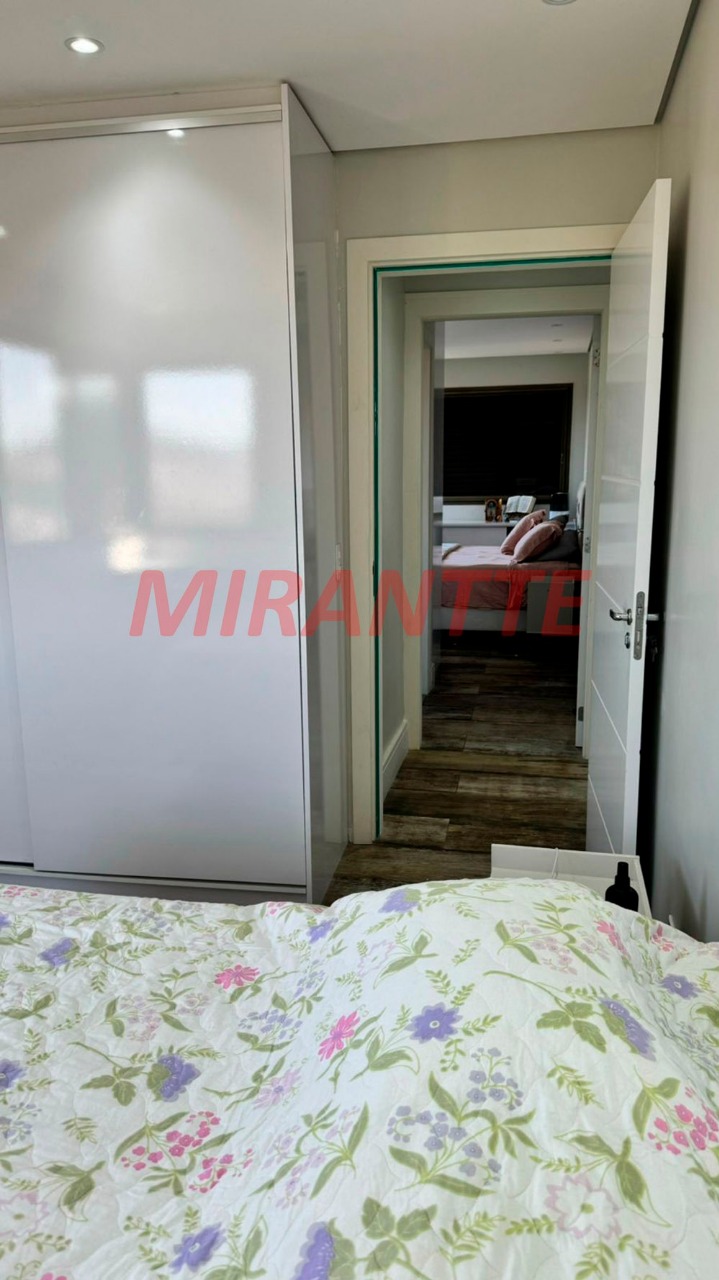 Apartamento de 170m² com 3 quartos em Jardim Floresta