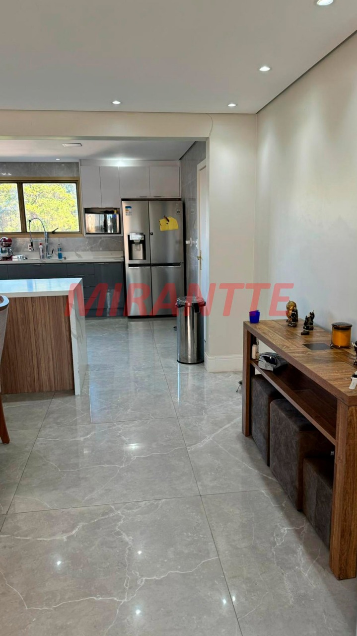 Apartamento de 170m² com 3 quartos em Jardim Floresta