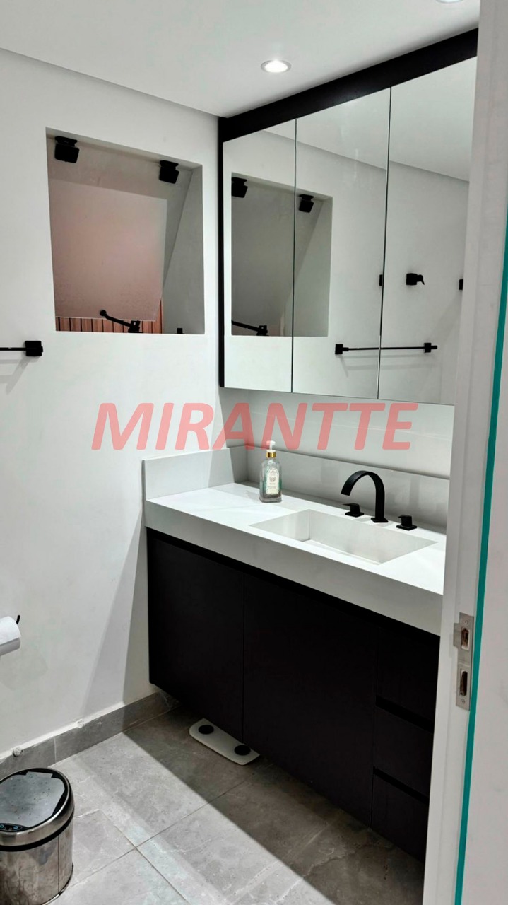 Apartamento de 170m² com 3 quartos em Jardim Floresta