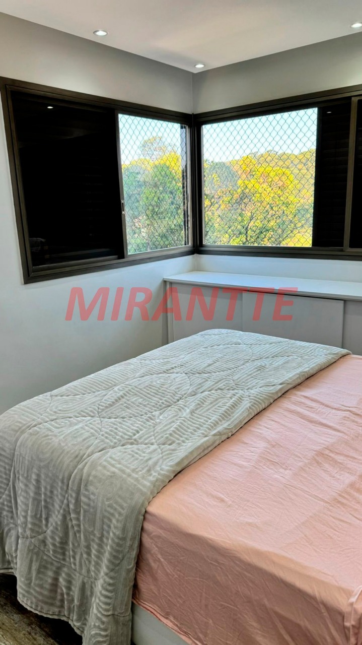 Apartamento de 170m² com 3 quartos em Jardim Floresta